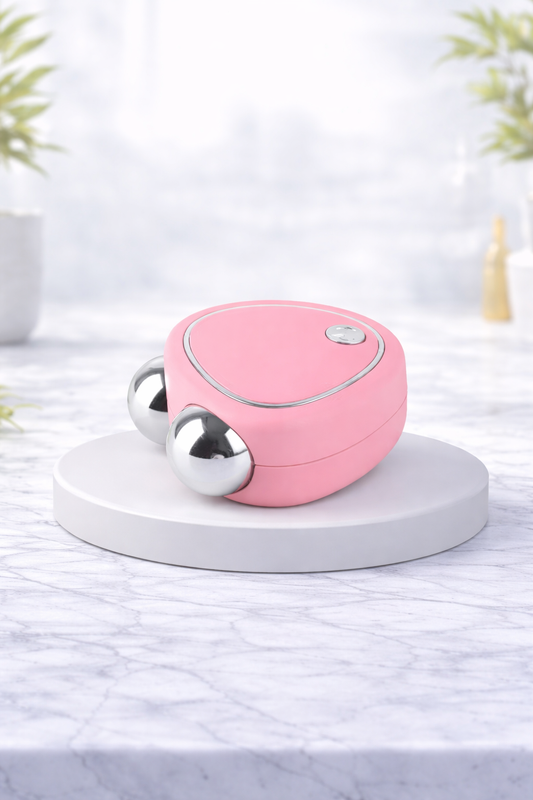 Microcorriente Facial