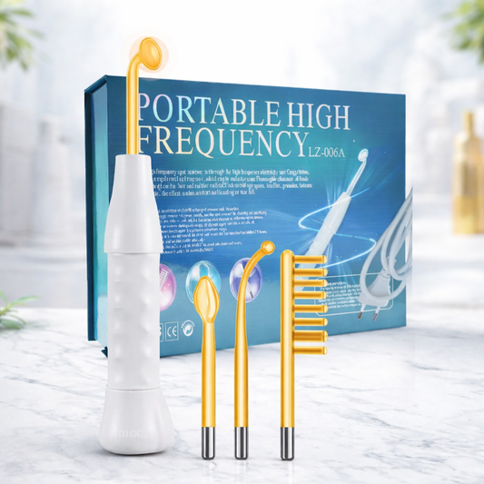 Alta Frecuencia Facial