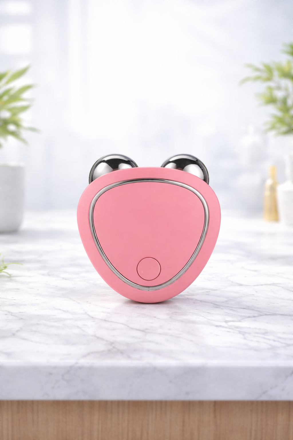 Microcorriente Facial