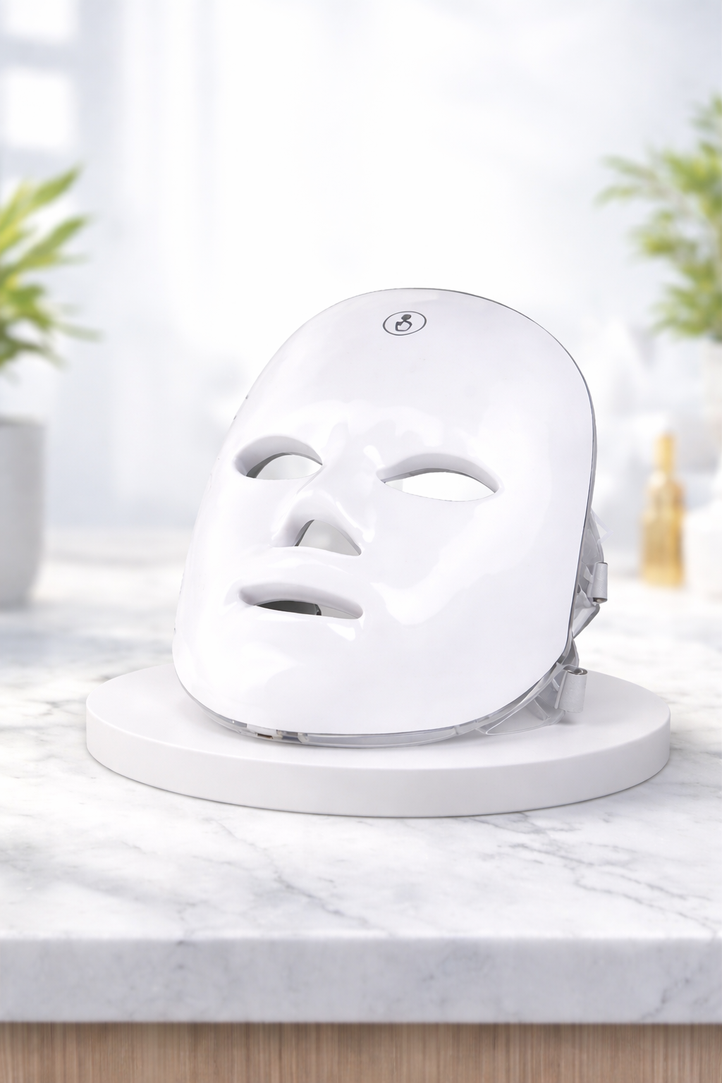 Máscara LED Facial