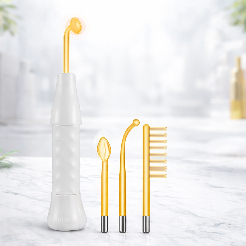 Alta Frecuencia Facial