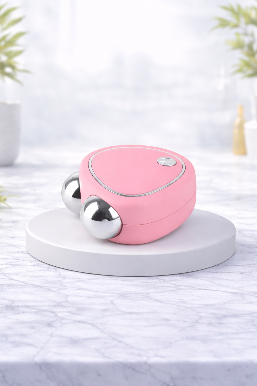 Microcorriente Facial